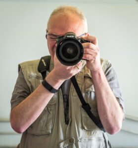 KG Sinclair Photo Artist KG Sinclair Photo Artist