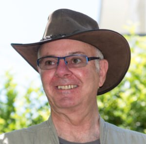 Kevin Sinclair KG Sinclair Photo Artist