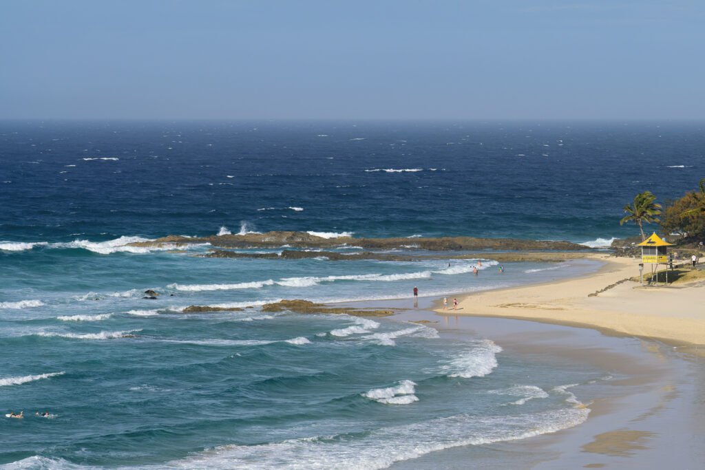 Snapper Rocks — The Place We Keep Returning to Without Planning To