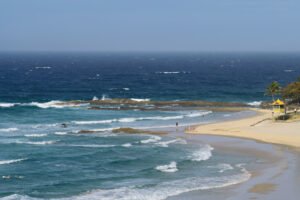 Snapper Rocks - The Place I Keep Returning to Without Planning To