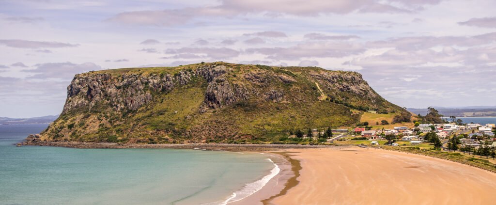 The beginning of my photographic journey