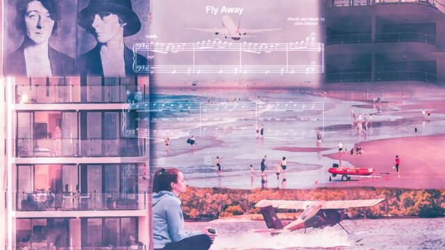 Fly Away