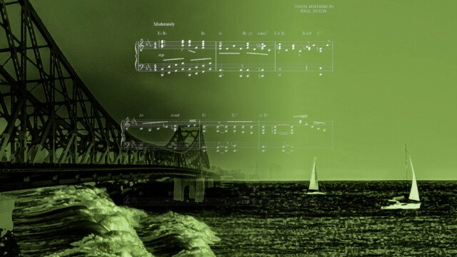 Bridge Over Troubled Water