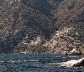 Approaching Positatino