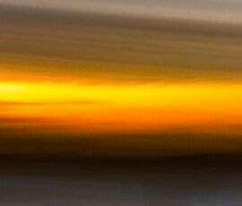 At The End of a Long Day