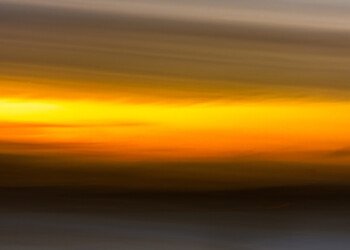 At The End of a Long Day