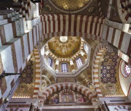 Basilica of Notre Dame of la Garde