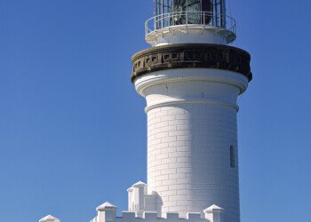 Byron Bay Lighthouse