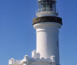 Byron Bay Lighthouse