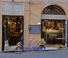 Cantina E Cucina