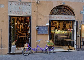 Cantina E Cucina