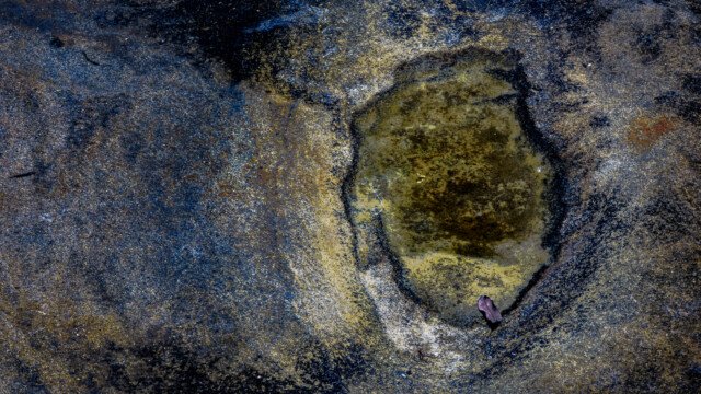 Human Condition 1 - Towards Healing