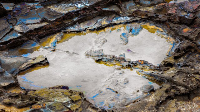 Human Condition 4 - Refreshment