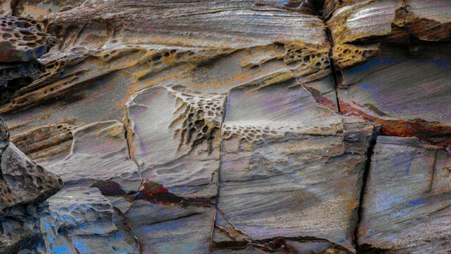 Human Condition 7 - Hope