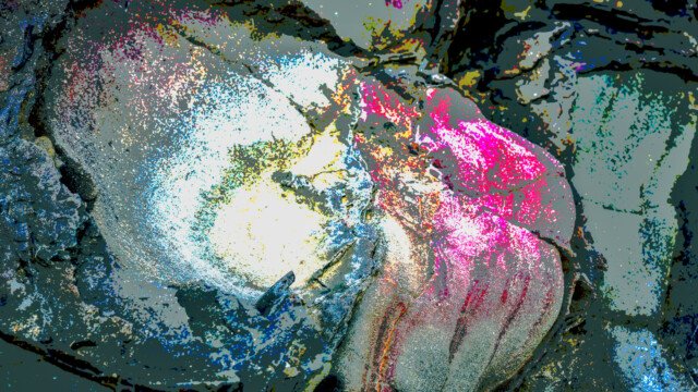 Human Condition 9 - Tooth Ache