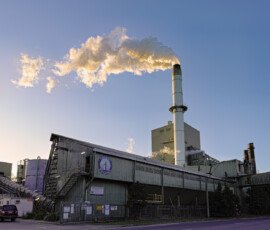 Condong Power Station