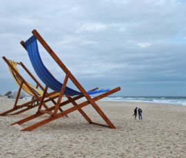 In The Land of Giants