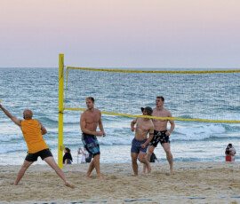 In The Palm of My Hand