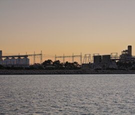 Industry Early Evening