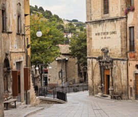 Mater Et Decor Carmeli