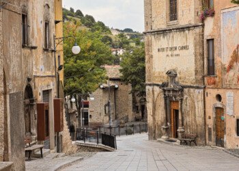 Mater Et Decor Carmeli