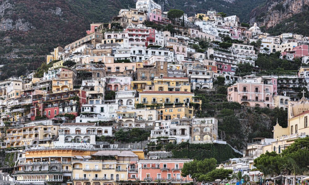 Positano