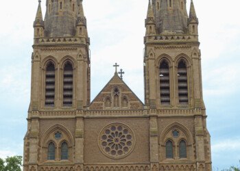 St Peter's Cathedral