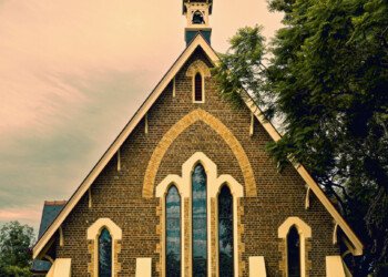 St Thomas Anglican Church