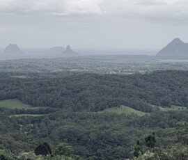Sunshine Coast Hinterland