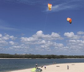 Switch Blade and Drifter