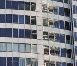 Windows and Reflections