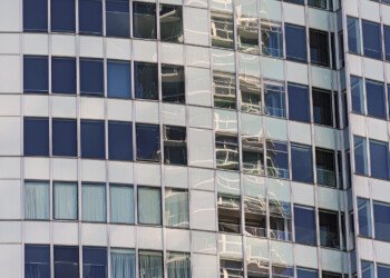 Windows and Reflections